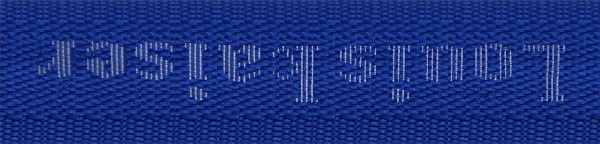 應(yīng)用不廣泛的織帶不是好織帶！